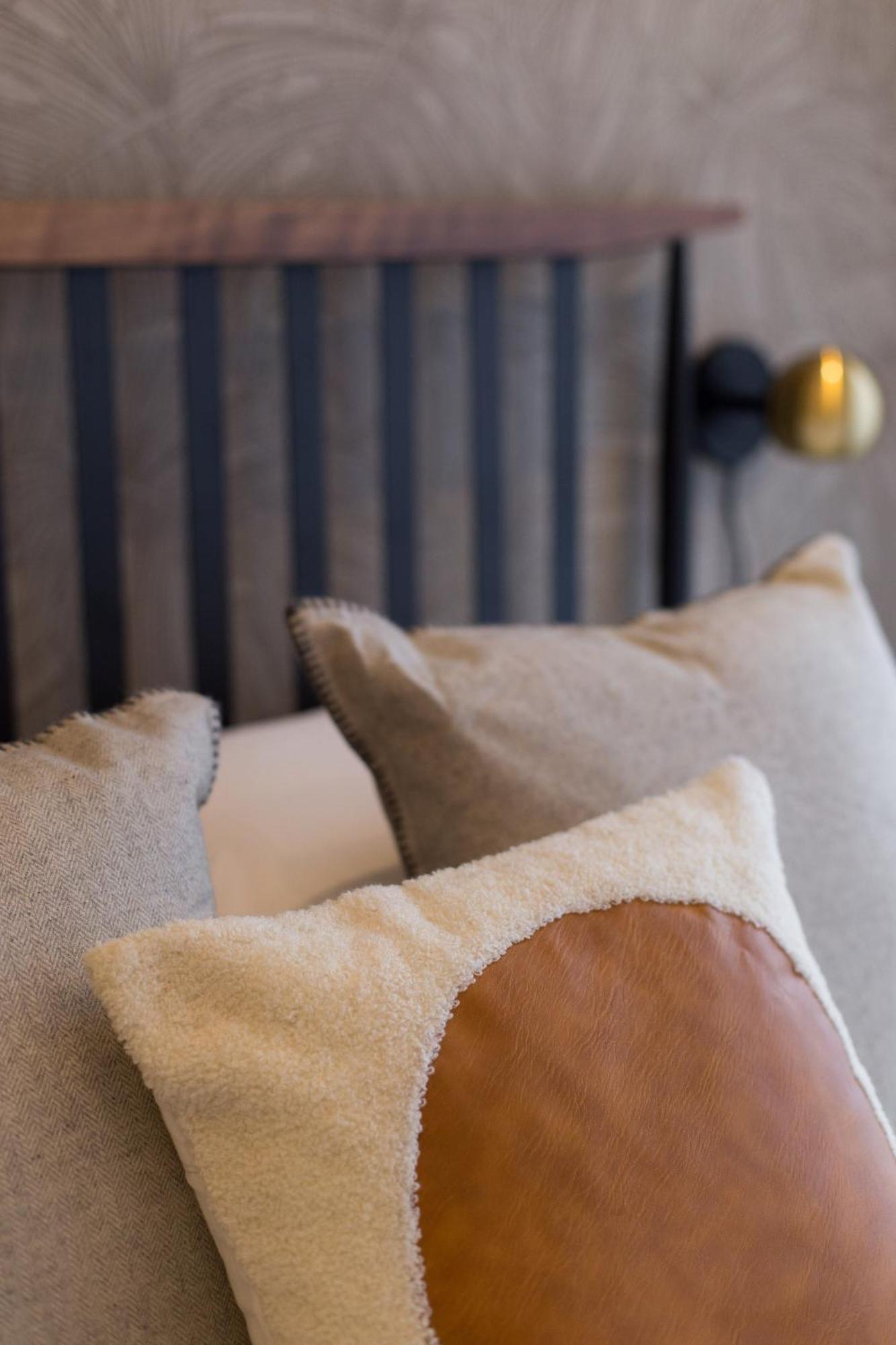 Scandinavian Studio With Full Kitchen And Bath By Den Stays 몬트리올 객실 사진